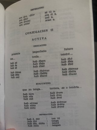 Diccionario básico latino-español, español-latino