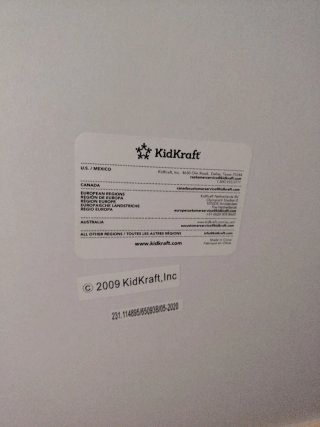 Casa delle Bambole Grande KidKraft Rosa