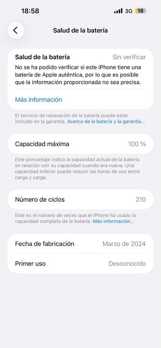 iPhone 15 Plus Rosa