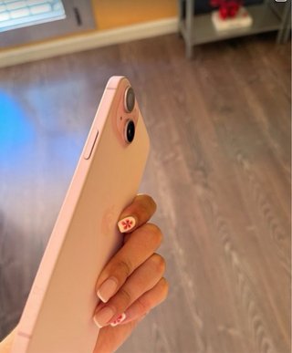 iPhone 15 Plus Rosa