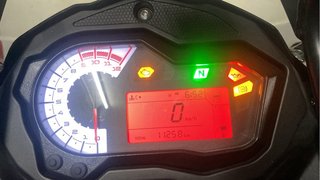 Benelli TRK 502 2021