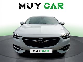 Opel Insignia 1.6 CDTI S&S ecoFlex Excellence 100 kW (136 CV)