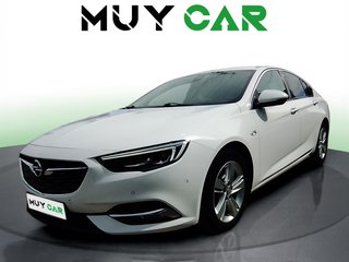 Opel Insignia 1.6 CDTI S&S ecoFlex Excellence 100 kW (136 CV)