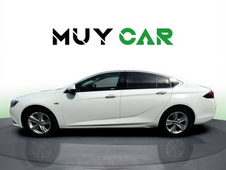 Opel Insignia 1.6 CDTI S&S ecoFlex Excellence 100 kW (136 CV)