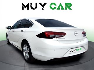 Opel Insignia 1.6 CDTI S&S ecoFlex Excellence 100 kW (136 CV)