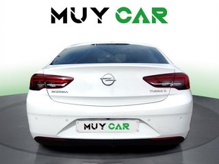 Opel Insignia 1.6 CDTI S&S ecoFlex Excellence 100 kW (136 CV)