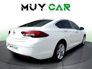 Opel Insignia 1.6 CDTI S&S ecoFlex Excellence 100 kW (136 CV)