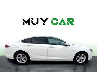 Opel Insignia 1.6 CDTI S&S ecoFlex Excellence 100 kW (136 CV)