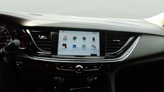 Opel Insignia 1.6 CDTI S&S ecoFlex Excellence 100 kW (136 CV)