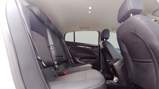 Opel Insignia 1.6 CDTI S&S ecoFlex Excellence 100 kW (136 CV)