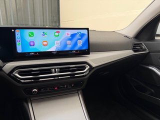 BMW 318D LCI 150C.V 8VEL