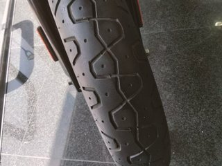Royal Enfield 650