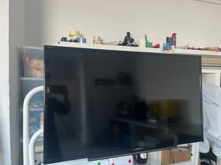 Televisor Sony 40 Negro - Perfecto Estado