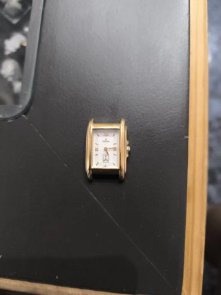 Reloj Festina Mujer Dorado y Blanco