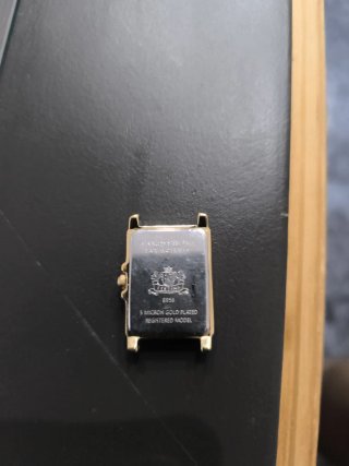 Reloj Festina Mujer Dorado y Blanco