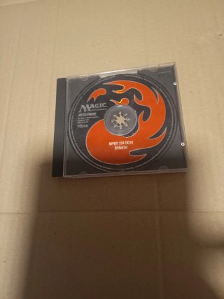 Magic The Gathering Spells of the Ancients PC y