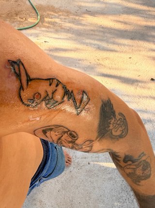2 TATUAJES desde 40 € | Promo 2x1