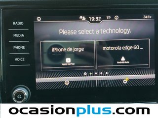 Skoda Karoq 2.0 TDI Selection 85 kW (115 CV)