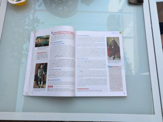 Historia de España 2º Bachillerato