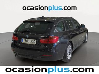 BMW Serie 3 320d Touring 135 kW (184 CV)