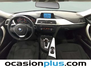 BMW Serie 3 320d Touring 135 kW (184 CV)