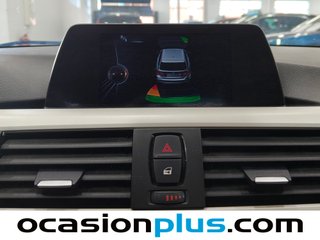 BMW Serie 3 320d Touring 135 kW (184 CV)