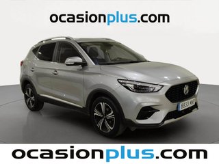 MG ZS 1.5 Comfort 78 kW (106 CV)