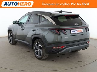 Hyundai Tucson 1.6 T-GDI Plug-in Hybrid Style 4WD