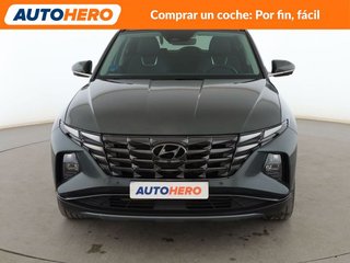 Hyundai Tucson 1.6 T-GDI Plug-in Hybrid Style 4WD