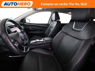 Hyundai Tucson 1.6 T-GDI Plug-in Hybrid Style 4WD