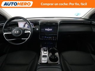 Hyundai Tucson 1.6 T-GDI Plug-in Hybrid Style 4WD