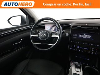 Hyundai Tucson 1.6 T-GDI Plug-in Hybrid Style 4WD