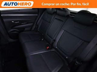 Hyundai Tucson 1.6 T-GDI Plug-in Hybrid Style 4WD