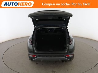 Hyundai Tucson 1.6 T-GDI Plug-in Hybrid Style 4WD