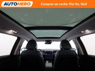 Hyundai Tucson 1.6 T-GDI Plug-in Hybrid Style 4WD