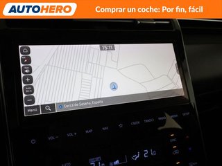 Hyundai Tucson 1.6 T-GDI Plug-in Hybrid Style 4WD