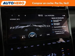 Hyundai Tucson 1.6 T-GDI Plug-in Hybrid Style 4WD