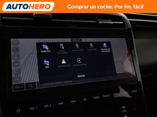 Hyundai Tucson 1.6 T-GDI Plug-in Hybrid Style 4WD