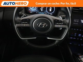 Hyundai Tucson 1.6 T-GDI Plug-in Hybrid Style 4WD