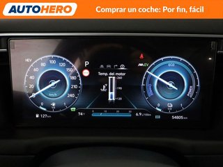 Hyundai Tucson 1.6 T-GDI Plug-in Hybrid Style 4WD