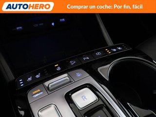 Hyundai Tucson 1.6 T-GDI Plug-in Hybrid Style 4WD