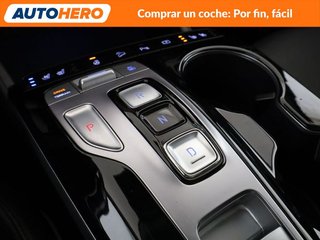 Hyundai Tucson 1.6 T-GDI Plug-in Hybrid Style 4WD