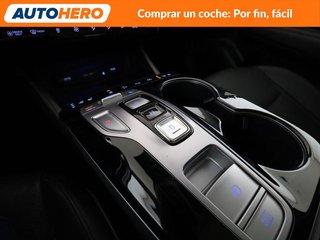 Hyundai Tucson 1.6 T-GDI Plug-in Hybrid Style 4WD