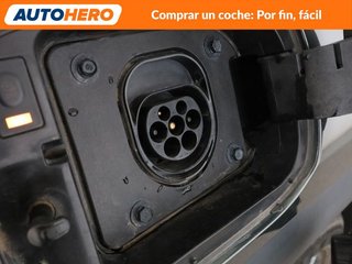 Hyundai Tucson 1.6 T-GDI Plug-in Hybrid Style 4WD