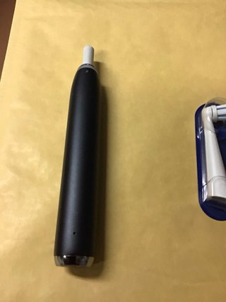Cepillo Eléctrico Oral-B iO 9 Negro