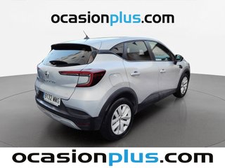 Renault Captur Evolution TCe 66 kW (90 CV)