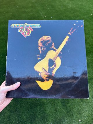 Vinilo John Denver - Seine großen Erfolge