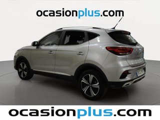 MG ZS 1.5 Comfort 78 kW (106 CV)