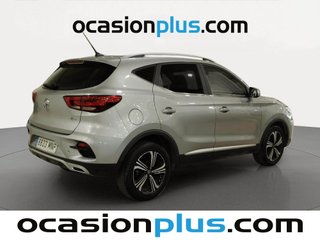MG ZS 1.5 Comfort 78 kW (106 CV)