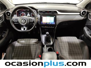 MG ZS 1.5 Comfort 78 kW (106 CV)